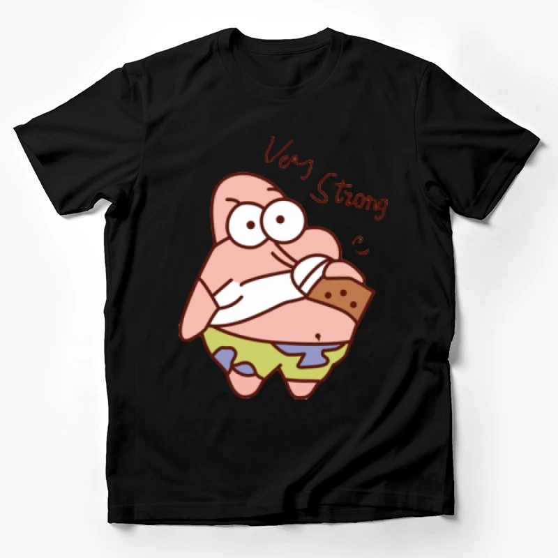  Herren T-Shirt