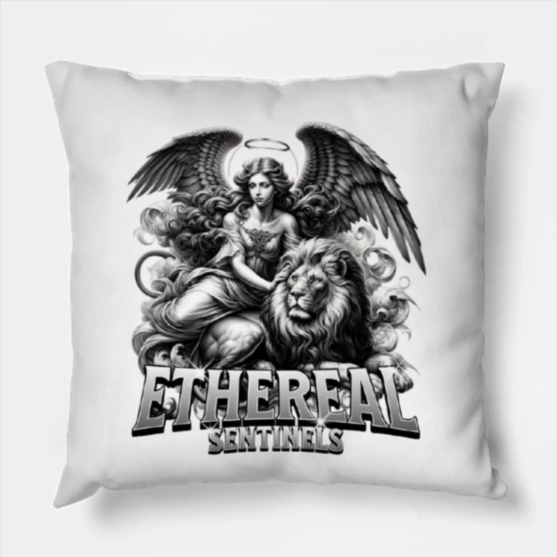  Throw Pillow