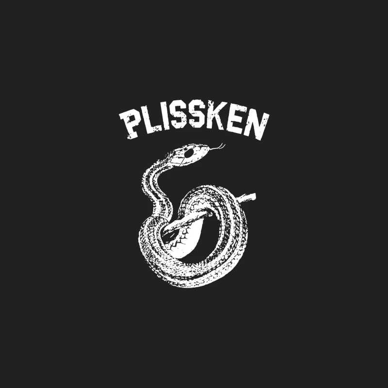 Plissken Snake Classic Movie Bucket Hat
