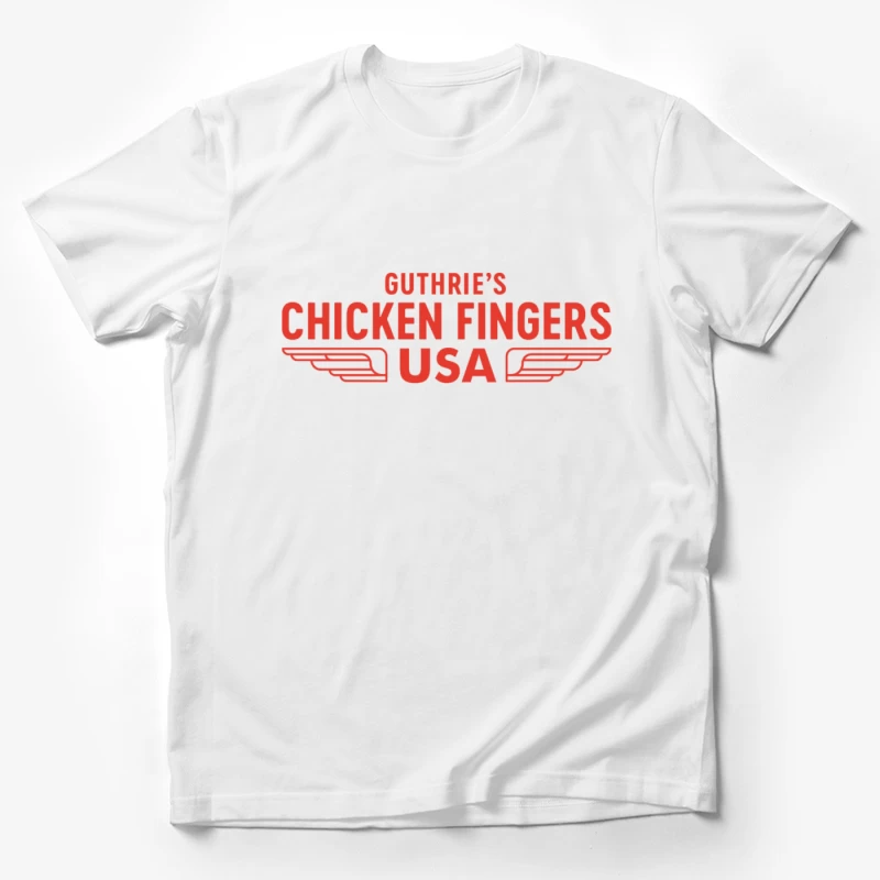  Male T-Shirt