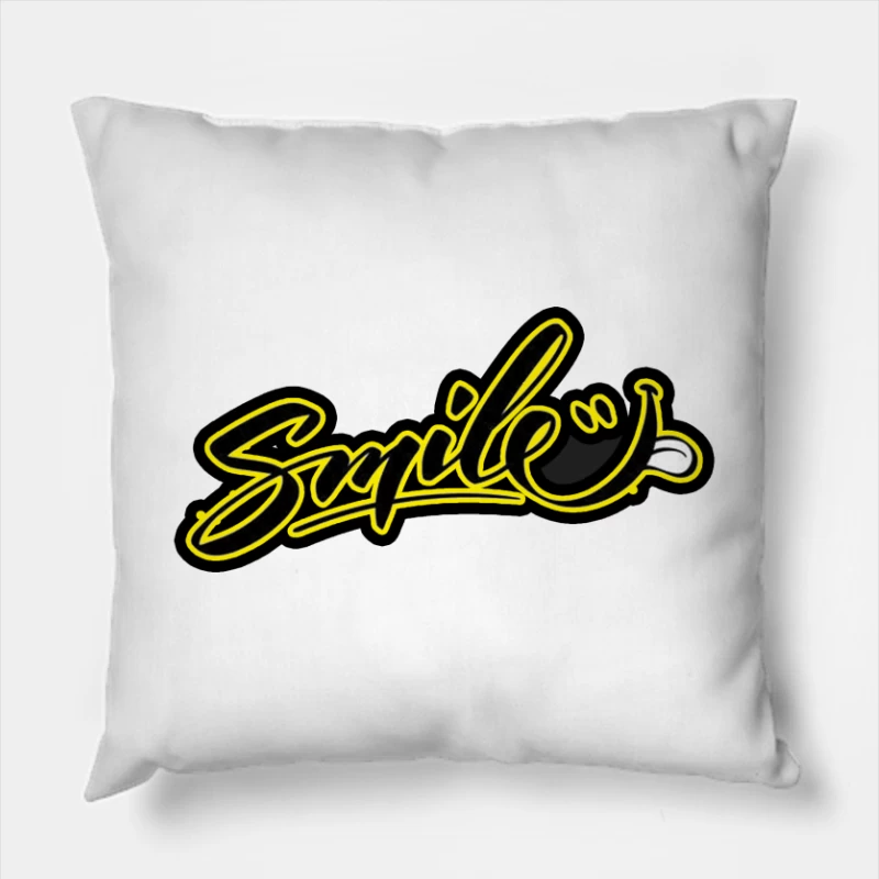 Throw Pillow