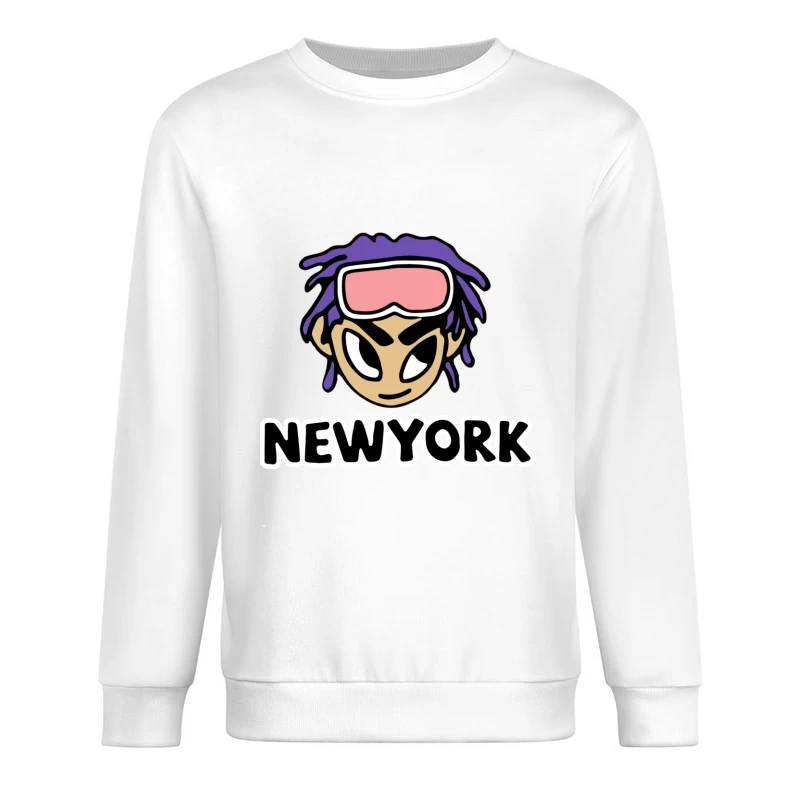  Herren Pullover Sweatshirt