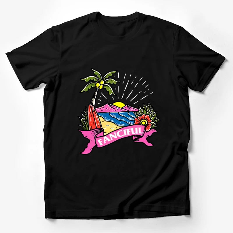  Herren T-Shirt