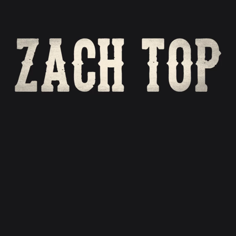 Zach Top Female Pullover Hoodie
