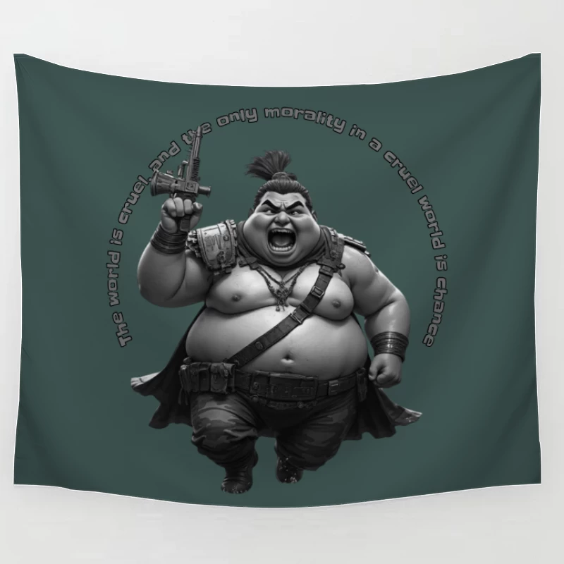  Tapestry