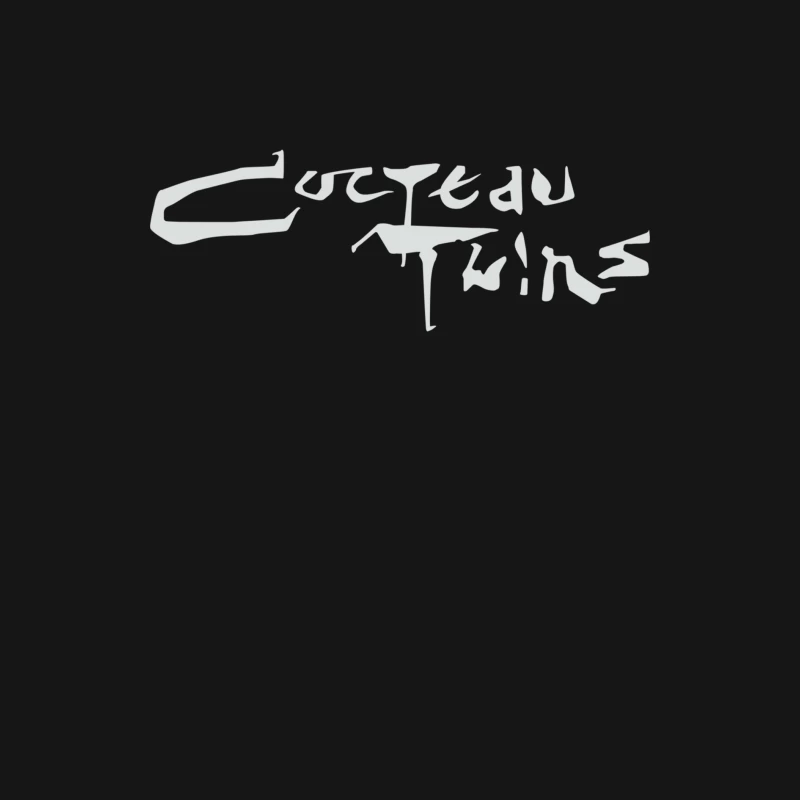 Cocteau Twins Female Long Sleeve T-Shirt