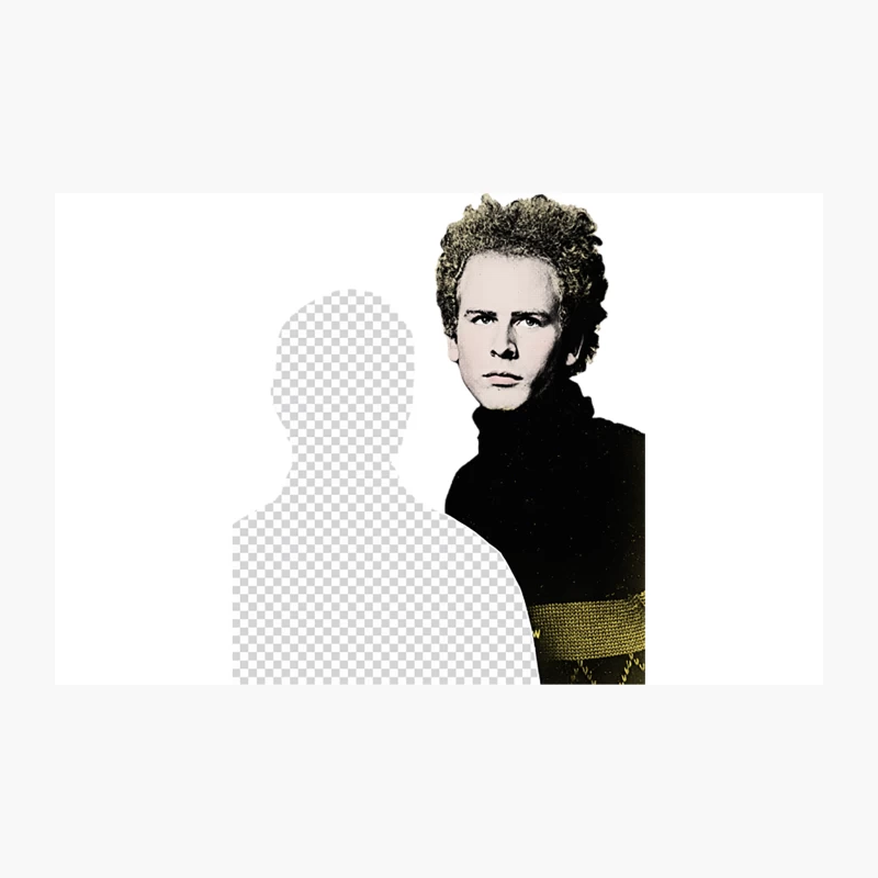 Art Garfunkel - Humorous Musician Gift Idea Travel Mug