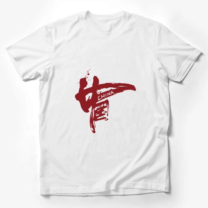  Herren T-Shirt