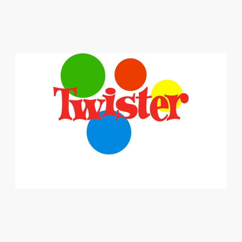 Twister Travel Mug