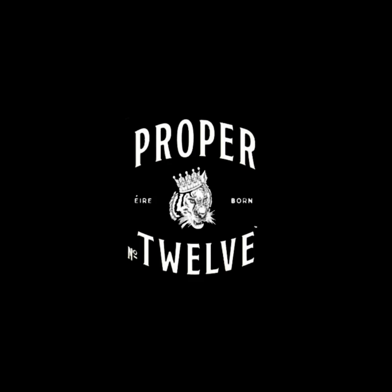 proper twelve irish whiskey Travel Mug
