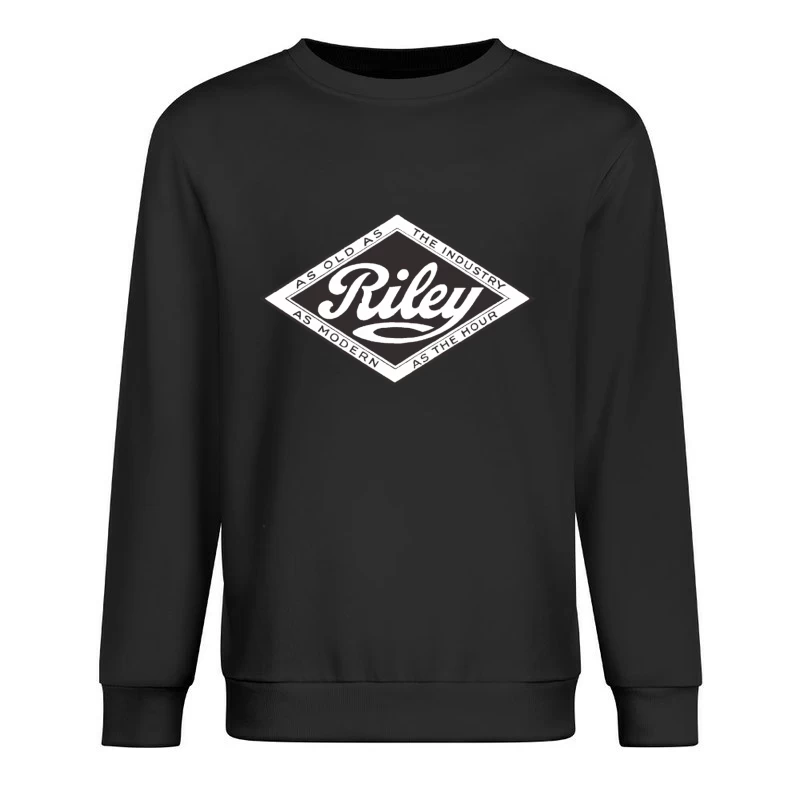  Male Pullover Sweatshirt