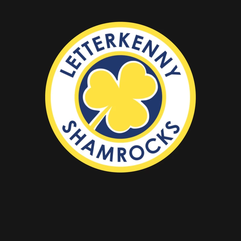 Letterkenny Shamrocks Male Long Sleeve T-Shirt