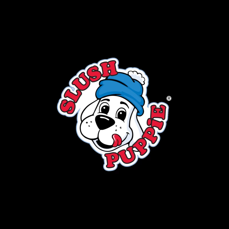Slush Puppie Mouse Pad