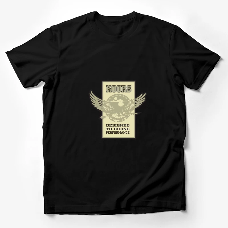 Design Aigle Performance Homme T-Shirt