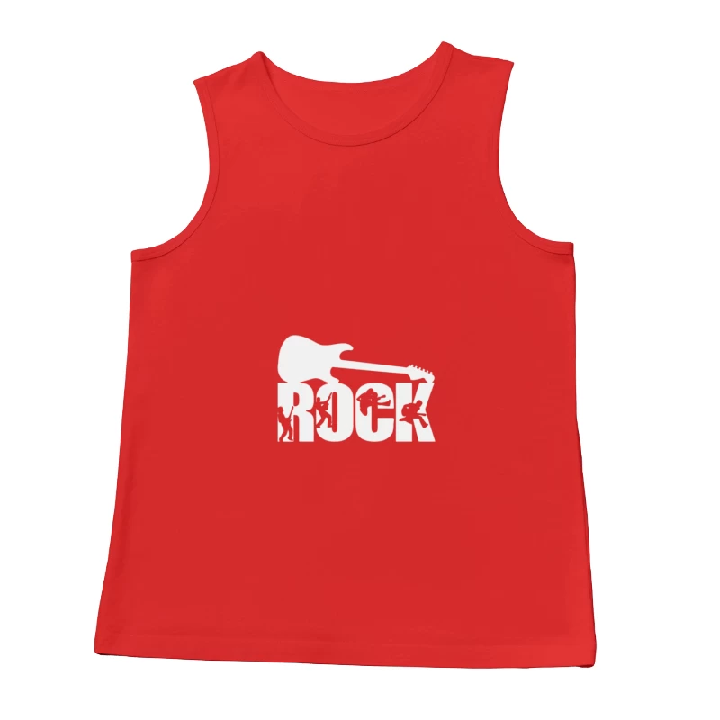  Male Tank Top