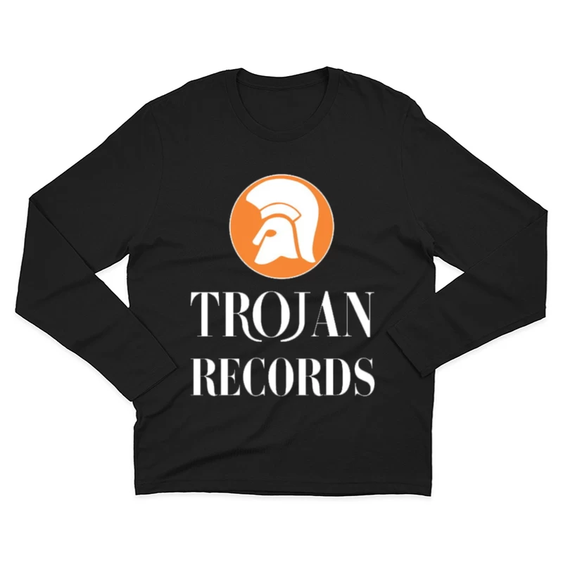  Male Long Sleeve T-Shirt