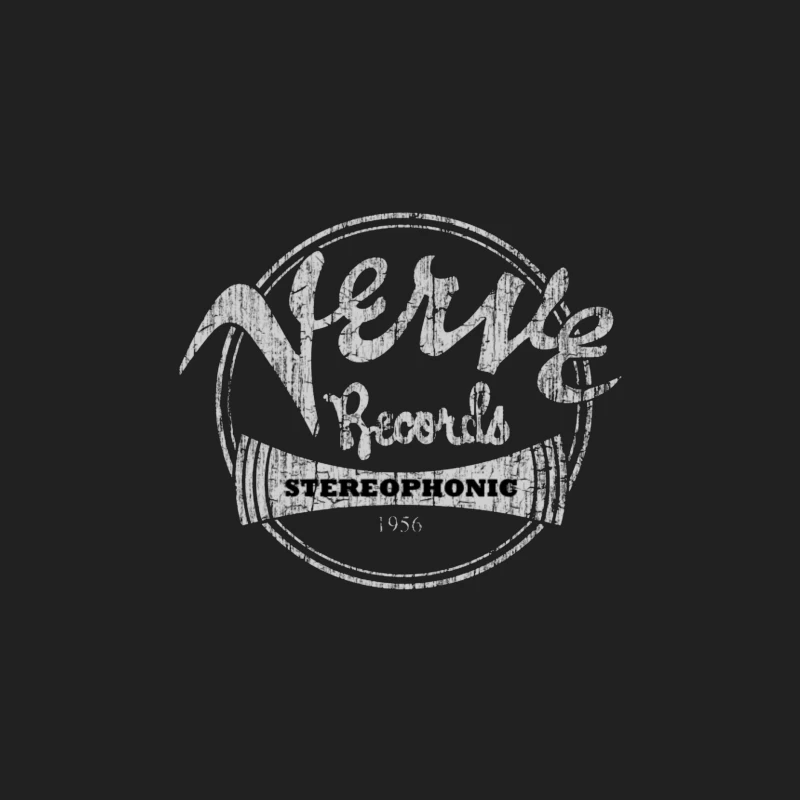 Records verve Bucket Hat