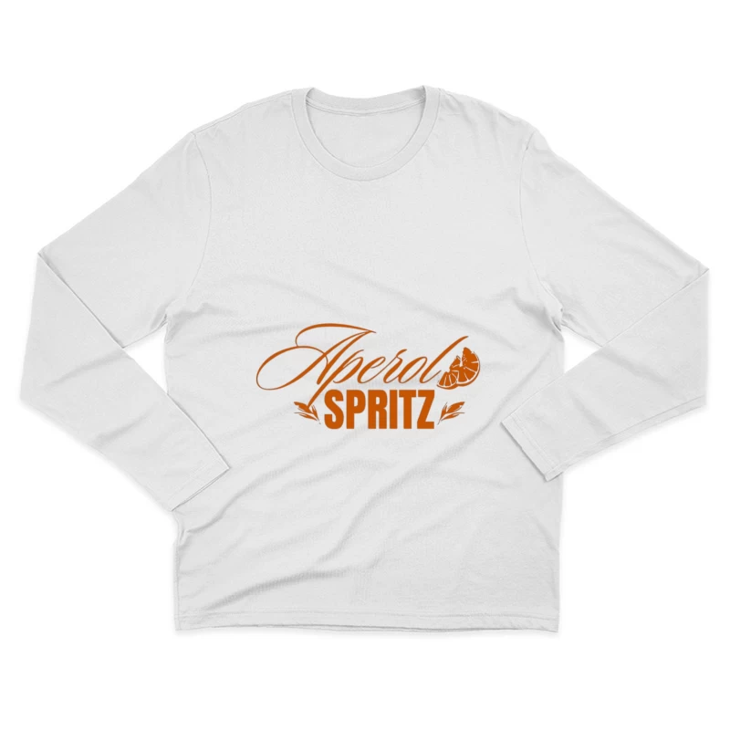  Homme Manches Longues T-Shirt
