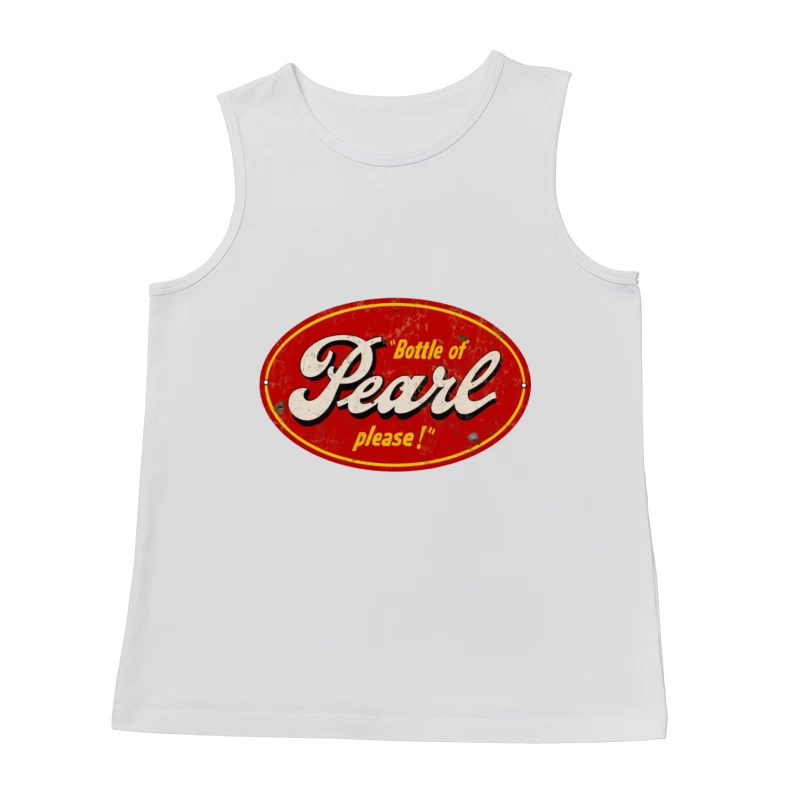  Male Tank Top