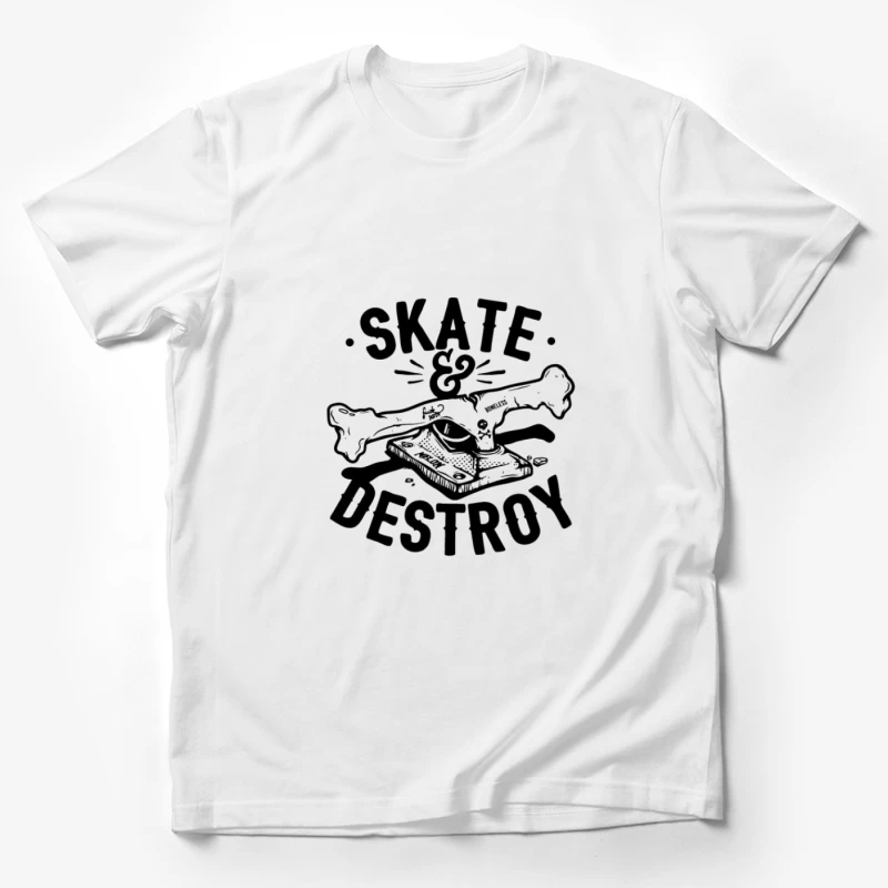  Herren T-Shirt