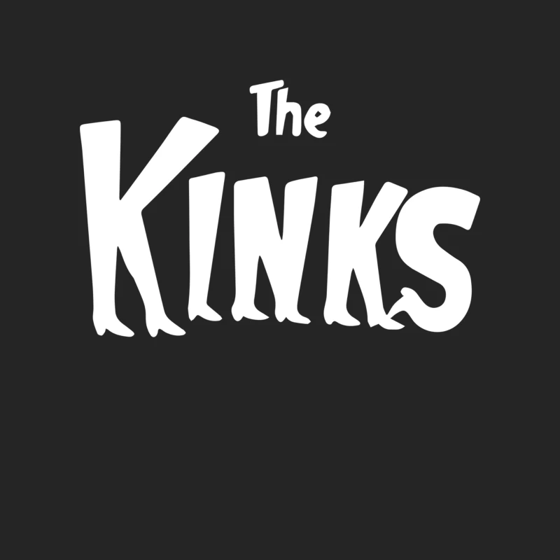 The Kinks Female Pullover Sweatshirt
