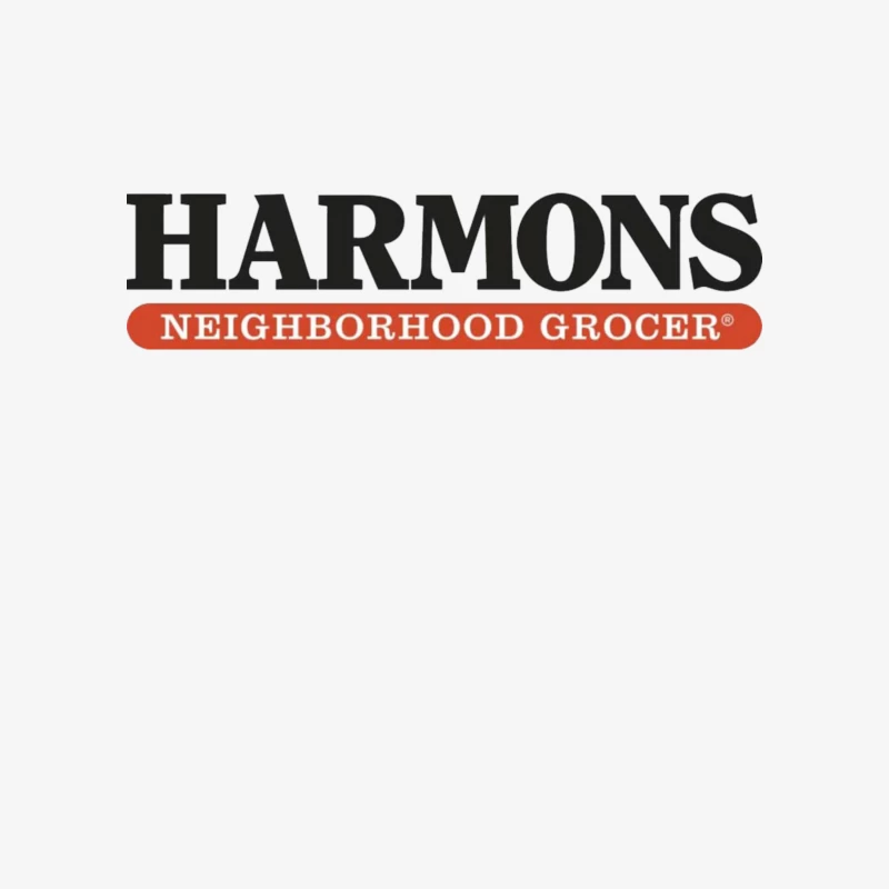 Harmons Grocer Male Pullover Sweatshirt