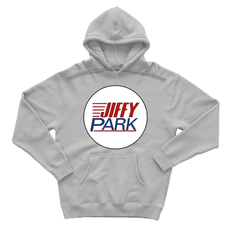 Kramers Jiffy Park Male Pullover Hoodie
