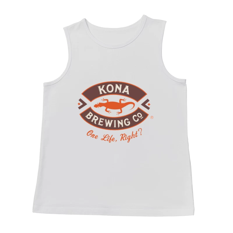  Male Tank Top