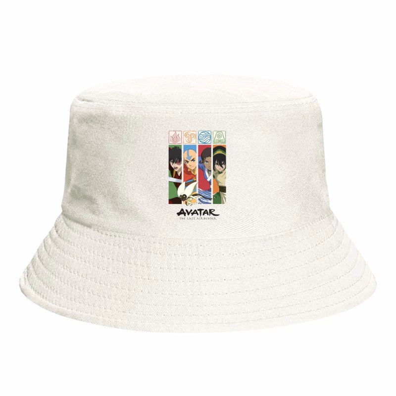  Bucket Hat