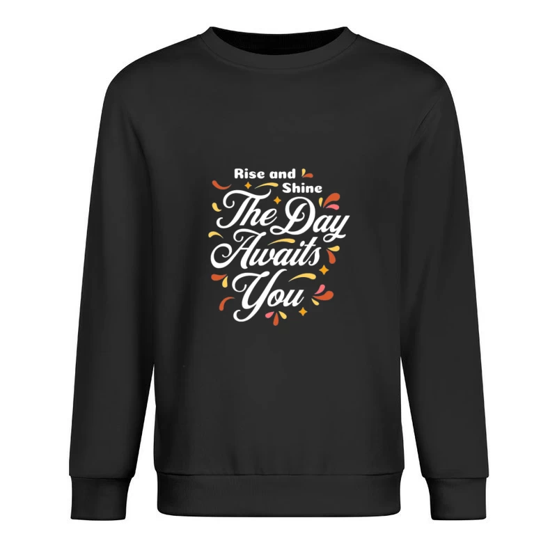 Inspiration pour la journée Homme Sweat-shirt à enfiler