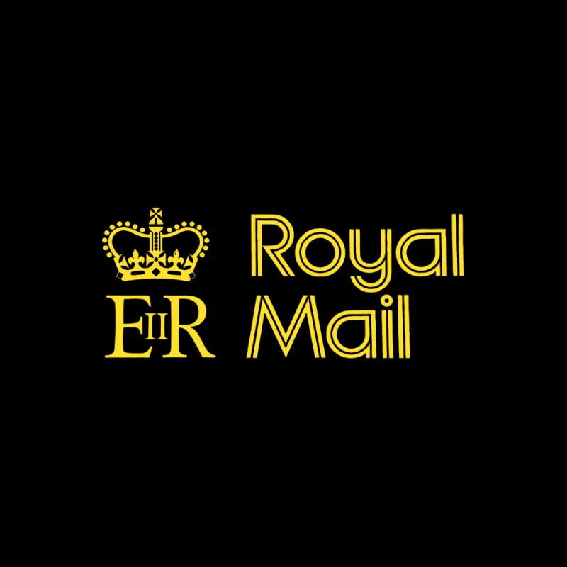 Royal Mail of the Unite Pin