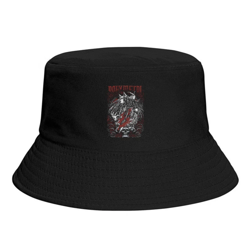 Babymetal Bucket Hat