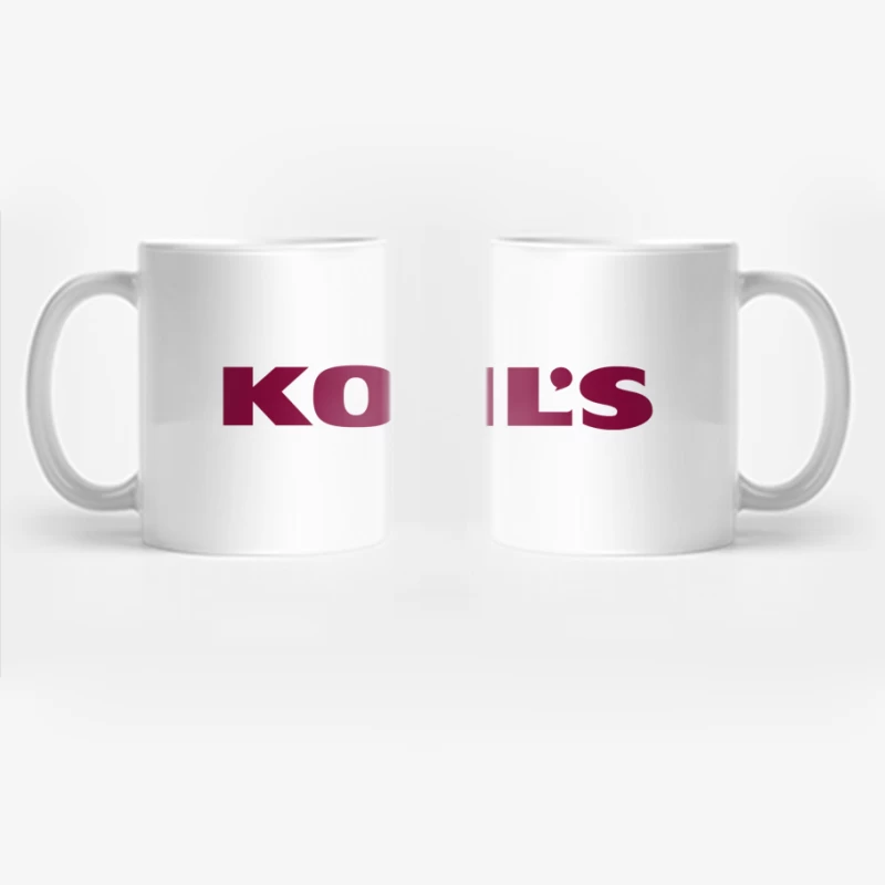  Coffee Mug