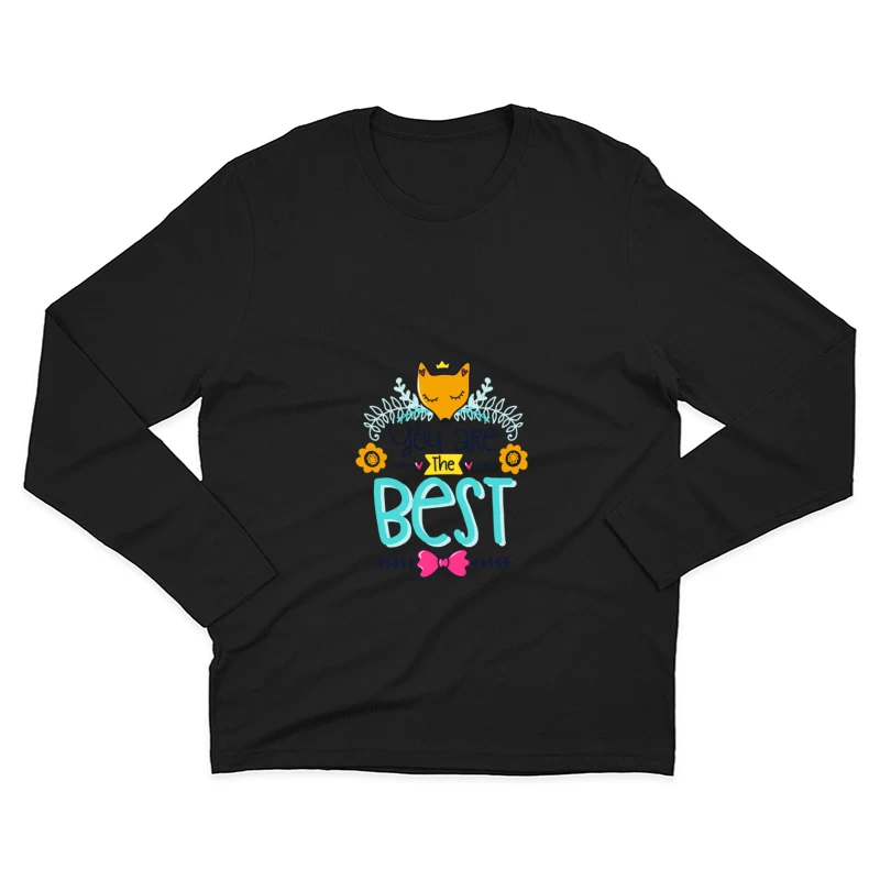  Homme Manches Longues T-Shirt