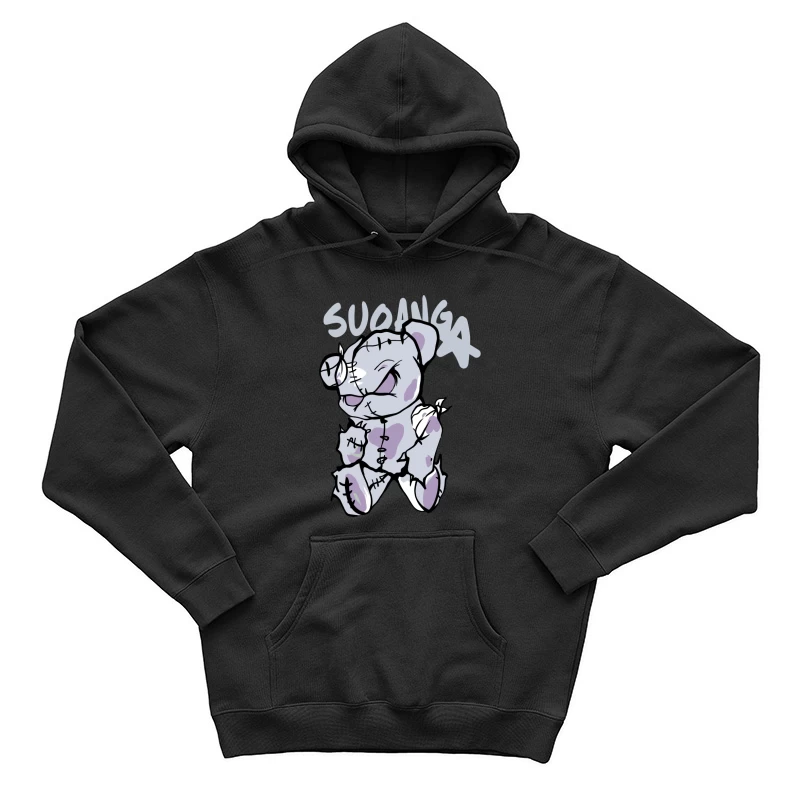  Herren Pullover Hoodie
