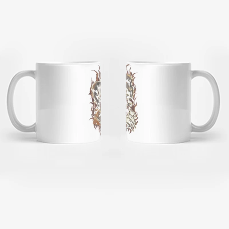  Coffee Mug