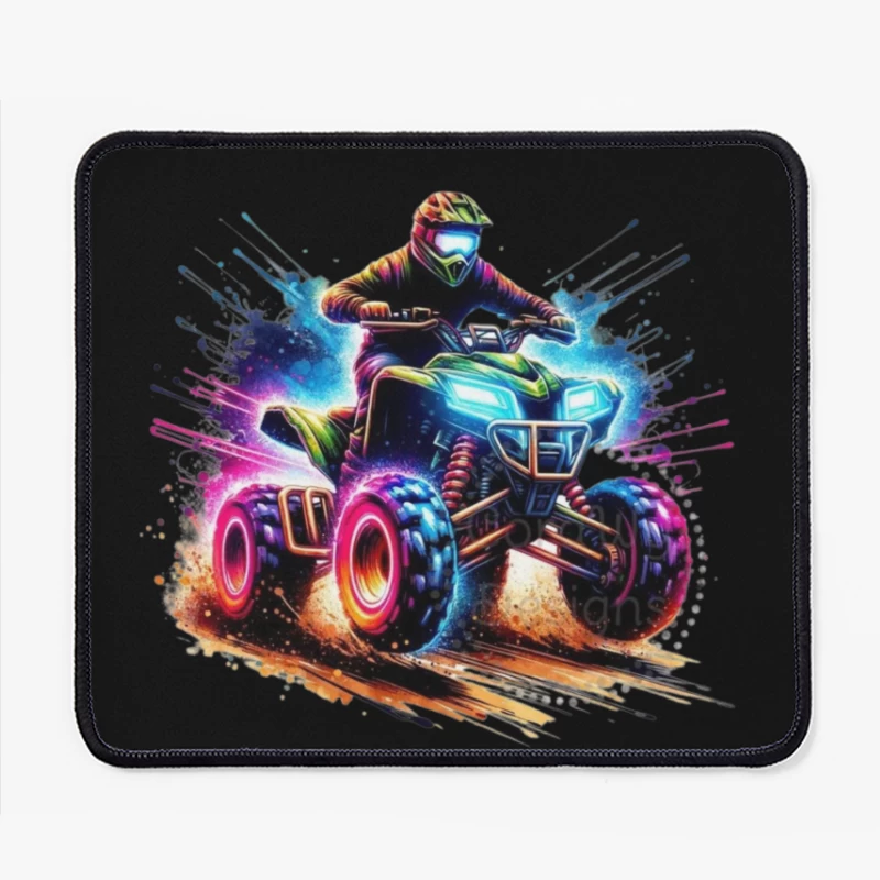  Mouse Pad