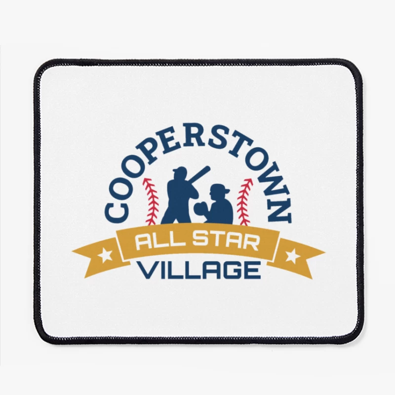  Mouse Pad