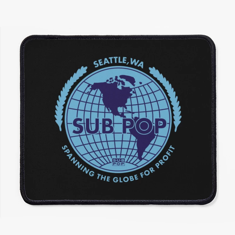  Mouse Pad