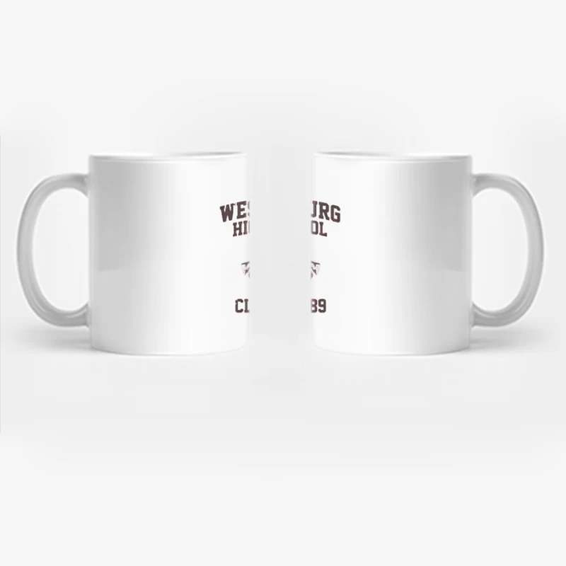  Coffee Mug