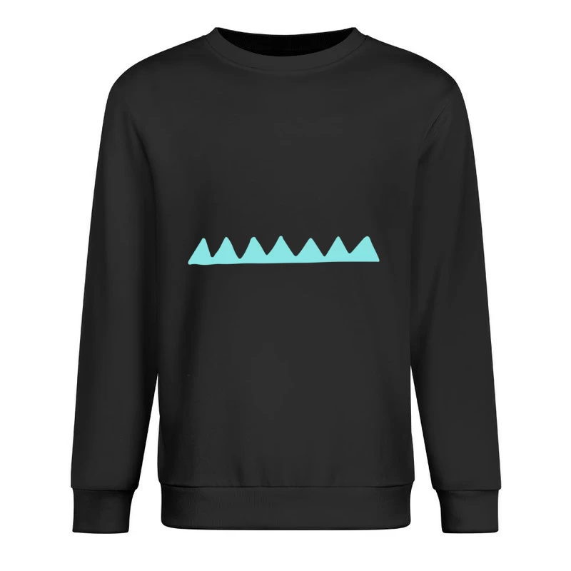  Homme Sweat-shirt à enfiler