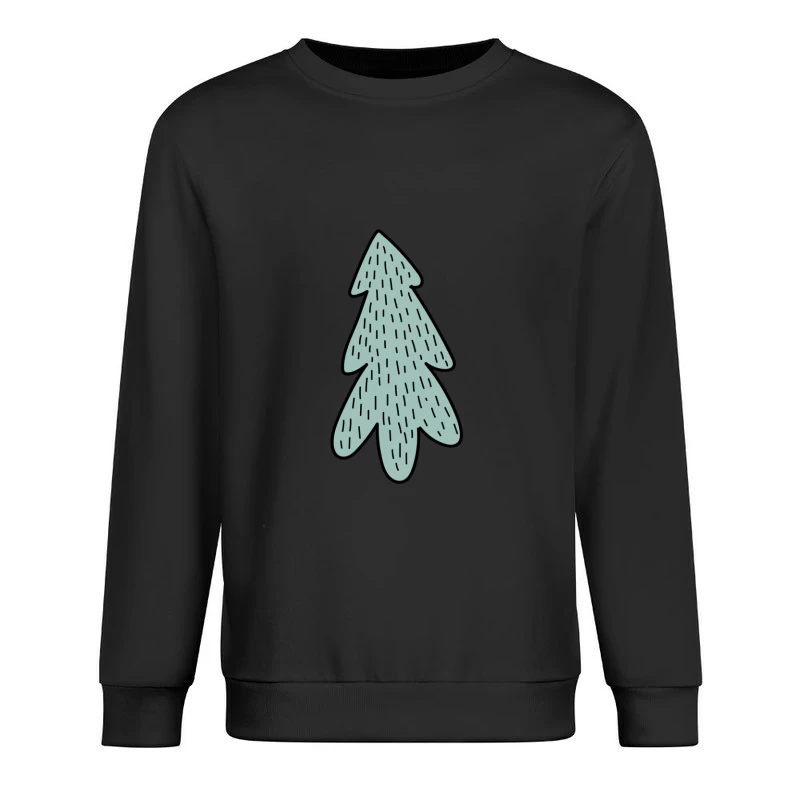  Homme Sweat-shirt à enfiler
