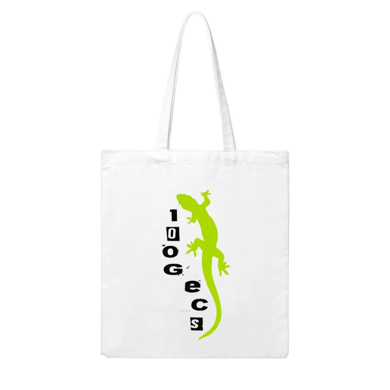  Cotton Tote Bag
