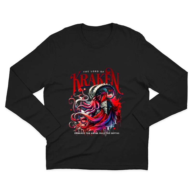  Homme Manches Longues T-Shirt