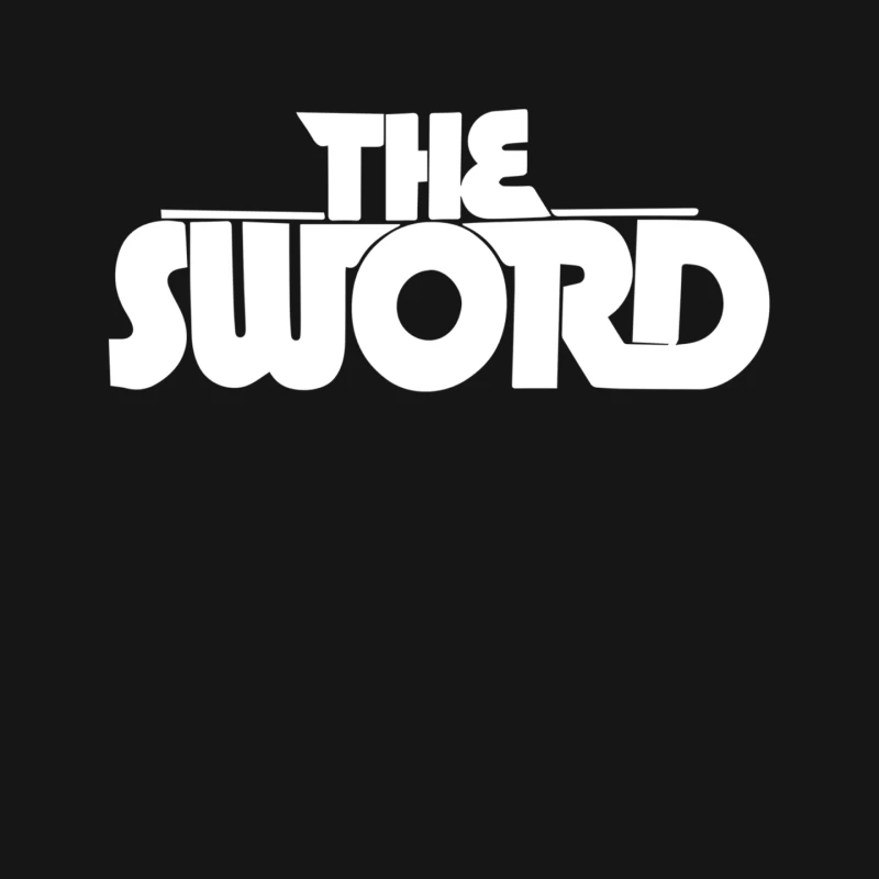 The Sword Mouse Pad