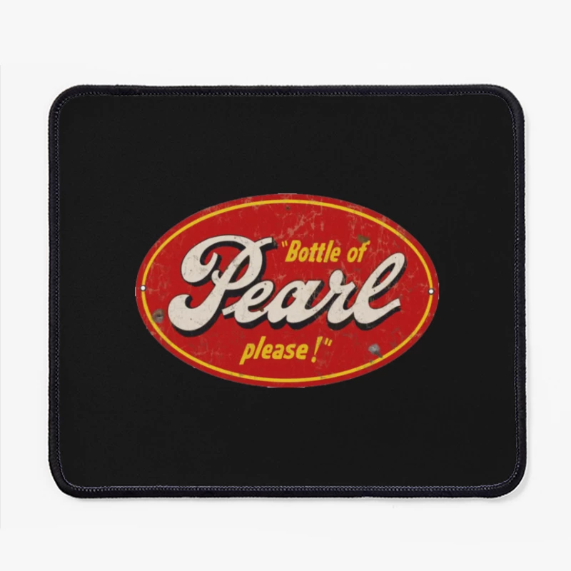  Mouse Pad