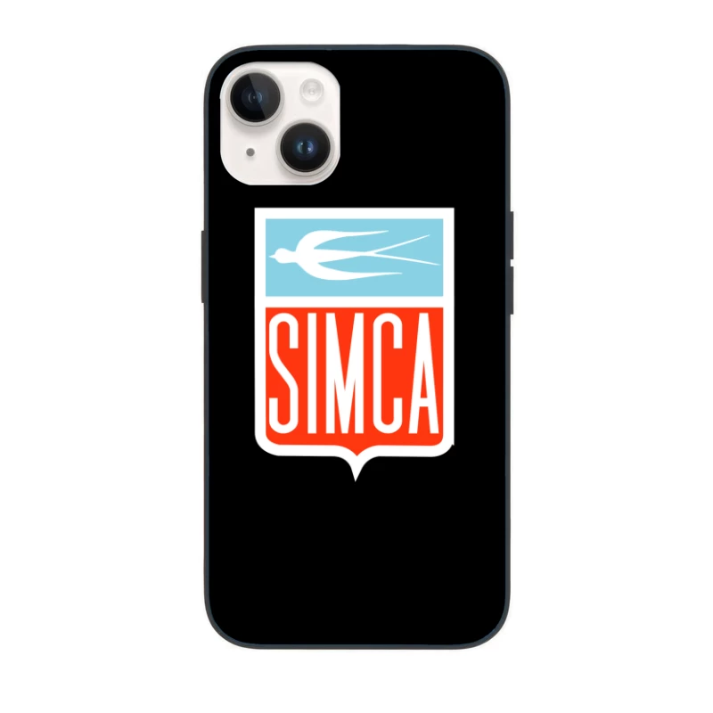  iPhone Case