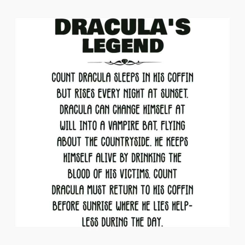 Dracula_s Legend from Abbot and Costello Meet Frankenstein Throw Pillow