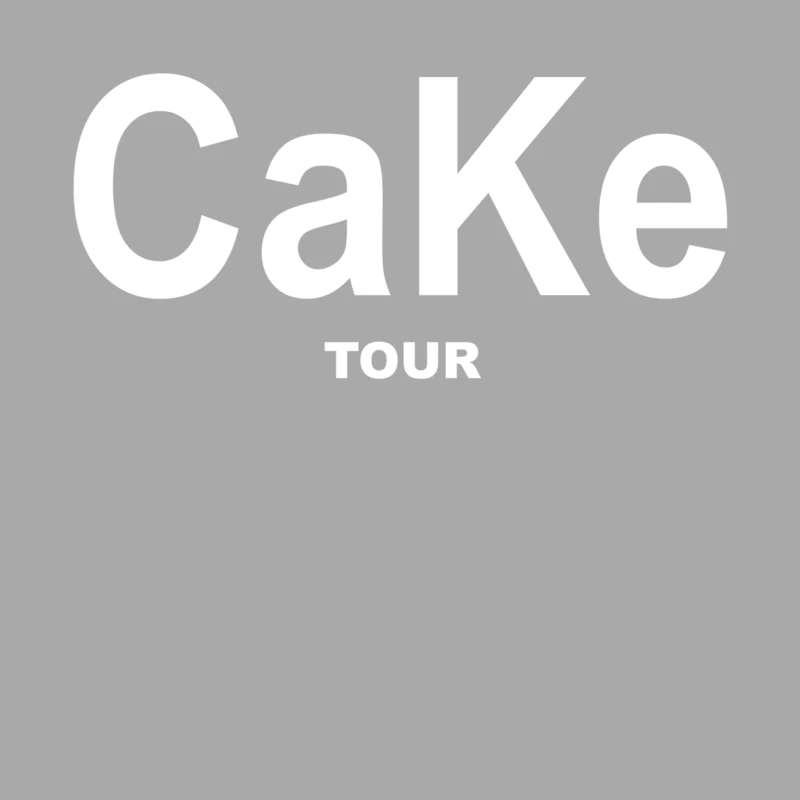 Cake Tour Female Pullover Hoodie