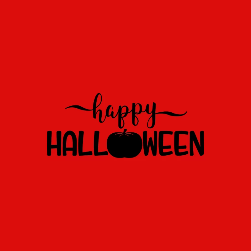 Joyeuse Halloween avec citrouille Homme Débardeur